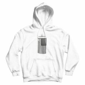 America Drinking Fan Hoodie – Drinking Fan Hoodie