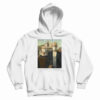 American Gothic Parody Virus Hoodie For Men’s And Women’s
