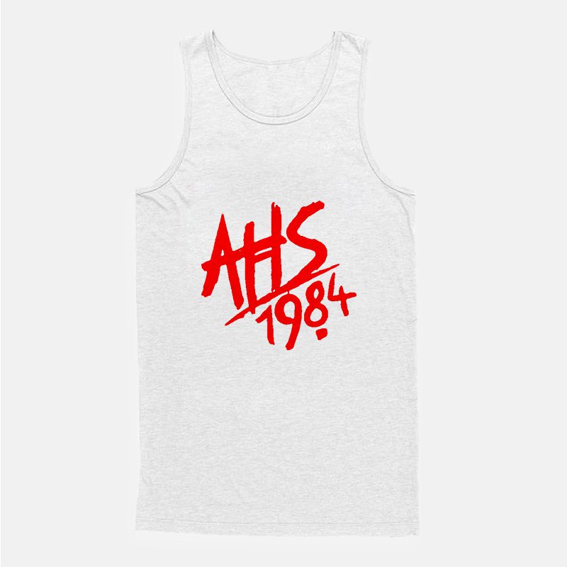 American Horror Story Tank Top American Horror Story Tank Top