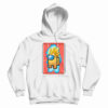 Among Us Dragon Ball Z Hoodie For UNISEX
