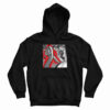 Among Us Menacing Hoodie For