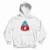 Andre’s Steak House Thousand Island Stare Hoodie For UNISEX