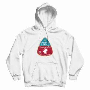 Andre’s Steak House Thousand Island Stare Hoodie For UNISEX