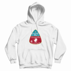 Andre’s Steak House Thousand Island Stare Hoodie For UNISEX