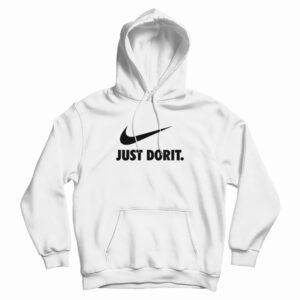 Andy Cohen Just Dorit Hoodie