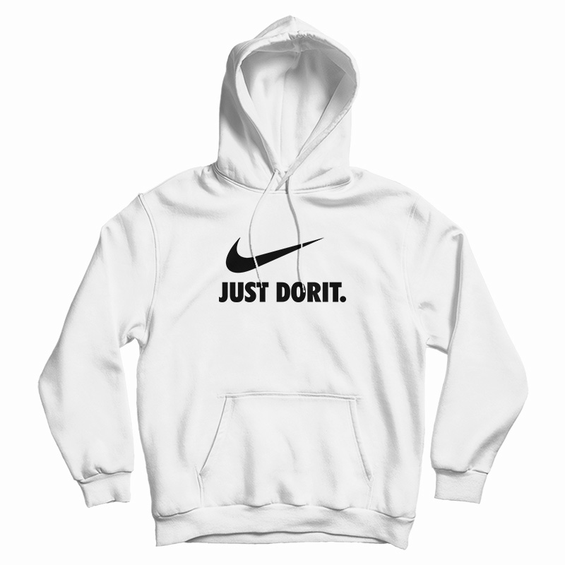 Andy Cohen Just Dorit Hoodie Andy Cohen Just Dorit Hoodie
