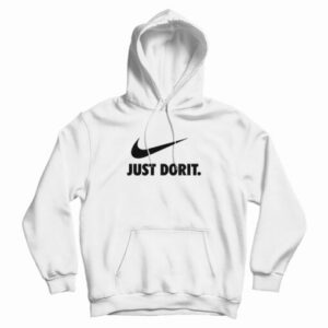 Andy Cohen Just Dorit Hoodie