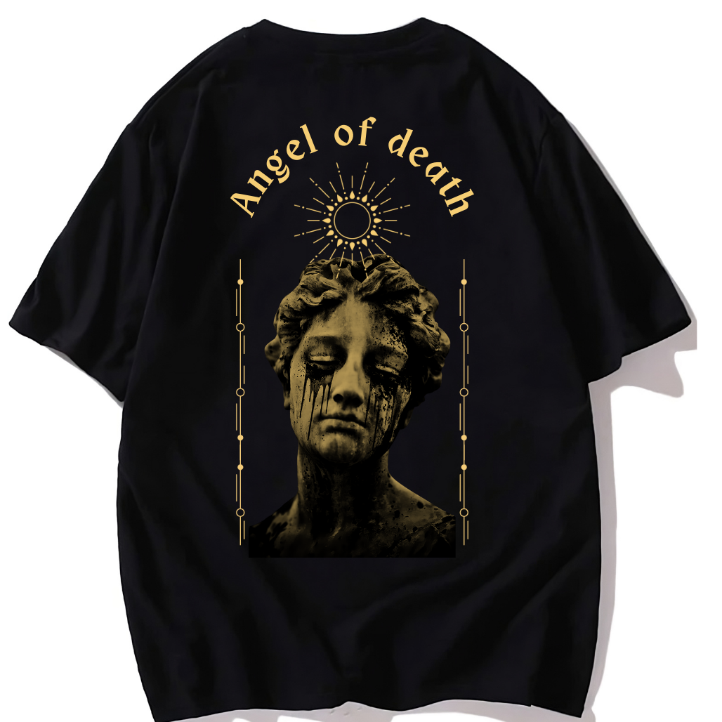 Angel of death Angel of death