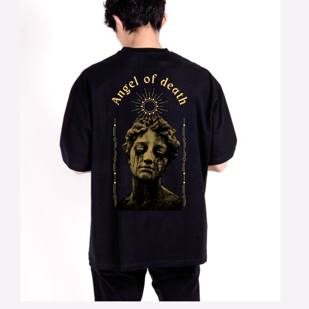 Angel of death Angel of death