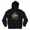 Angelo Utah Get Me Two Vintage Retro Hoodi