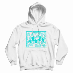 Animal Crossing New Horizons Tom Nook Pattern Hoodie For UNISEX