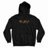 Anime And Chill Hoodie For
