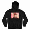 Anime Bad Bunny Yonaguni Hoodie For