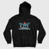 Anime Demon Slayer Abbey Road Hoodie