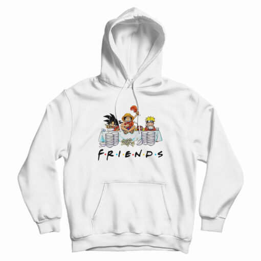 Anime Friends Son Goku Luffy Naruto Anime Friends Son Goku Luffy Naruto