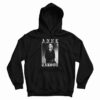 Anne Carson Hoodie For UNISEX
