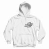 Anti Streamer Streamer Club Hoodie For UNISEX