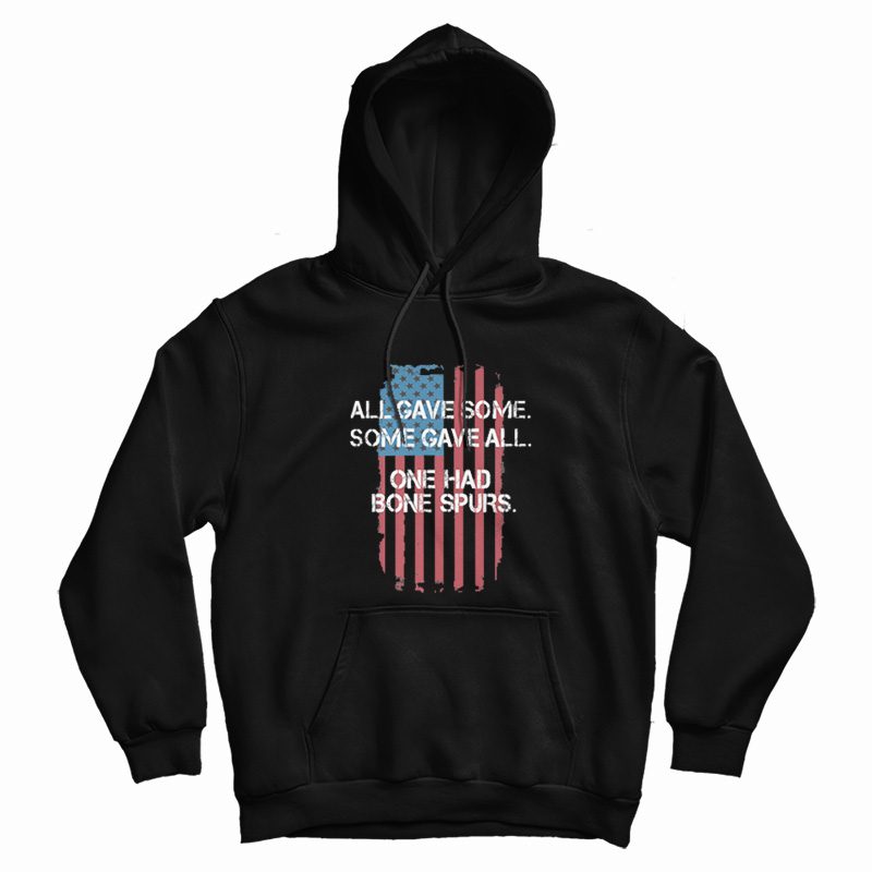 Anti Trump Resist Hoodie Draft Dodger Cadet Bone Spurs Anti Trump Resist Hoodie Draft Dodger Cadet Bone Spurs