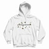 Antisocial Butterfly Hoodie