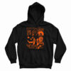 Anything Can Happen On Hallobeen Hoodie