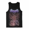 Archspire Drain Of Incarnation Tank Top