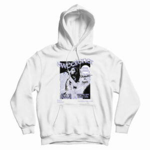 Ariana Grande Excuse Me I Love You HoodiE