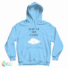 Ariana Grande Head In The Clouds HoodiE