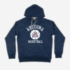 Arizona Basketball Hoodie