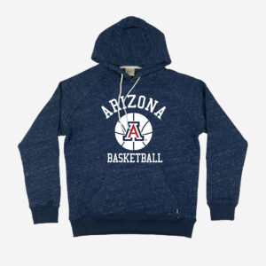 Arizona Basketball Hoodie