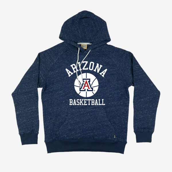 Arizona Basketball Hoodie