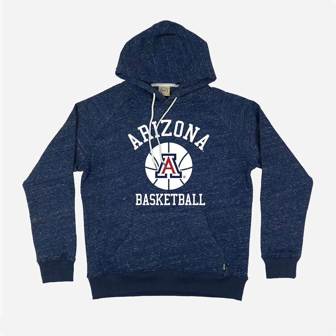 Arizona Basketball Hoodie Arizona Basketball Hoodie