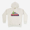 Arizona Retro Cactus Logo