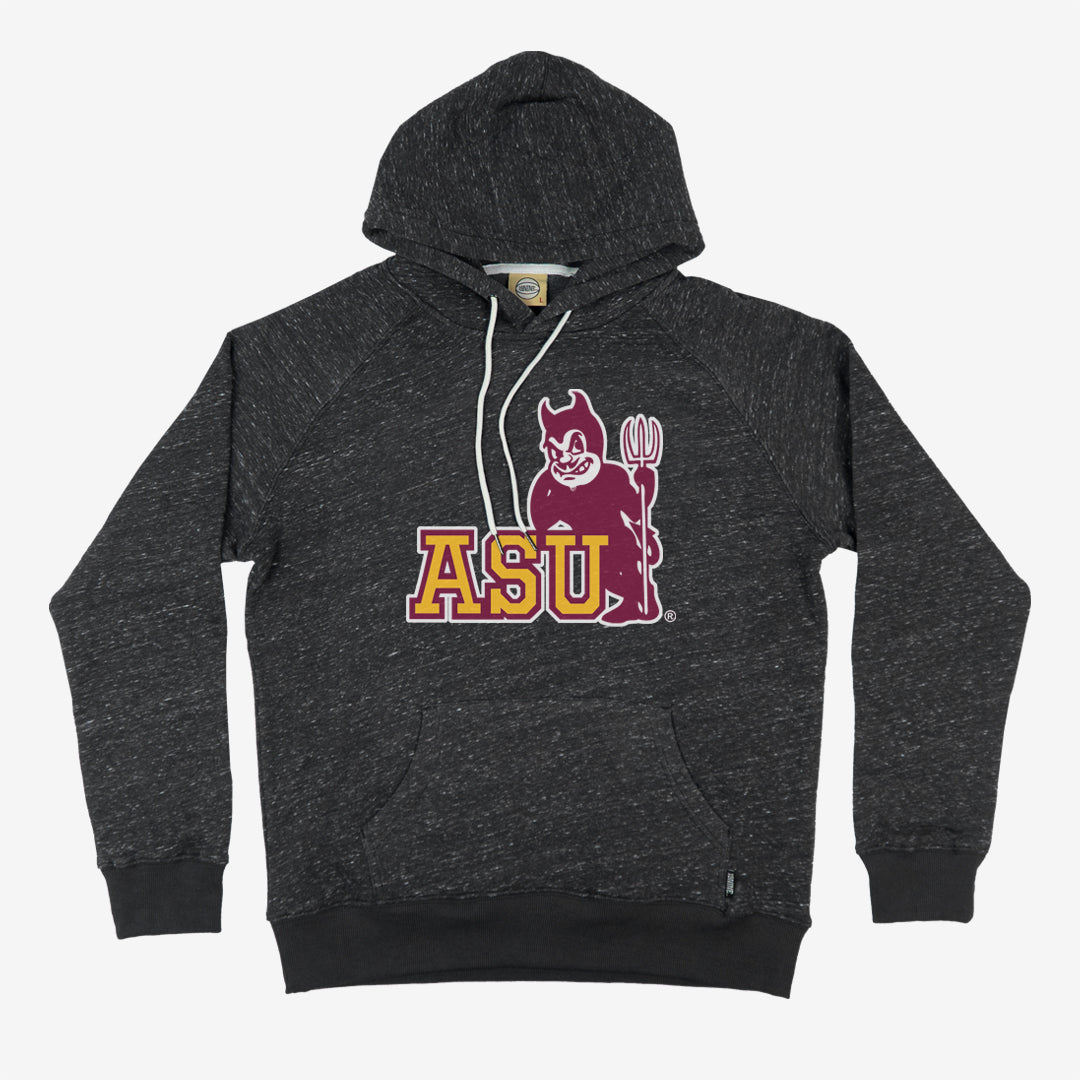 Arizona State Arizona State