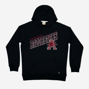 Arkansas All-Season Hoodie