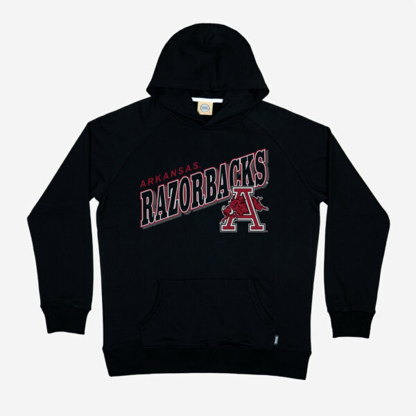 Arkansas All-Season Hoodie