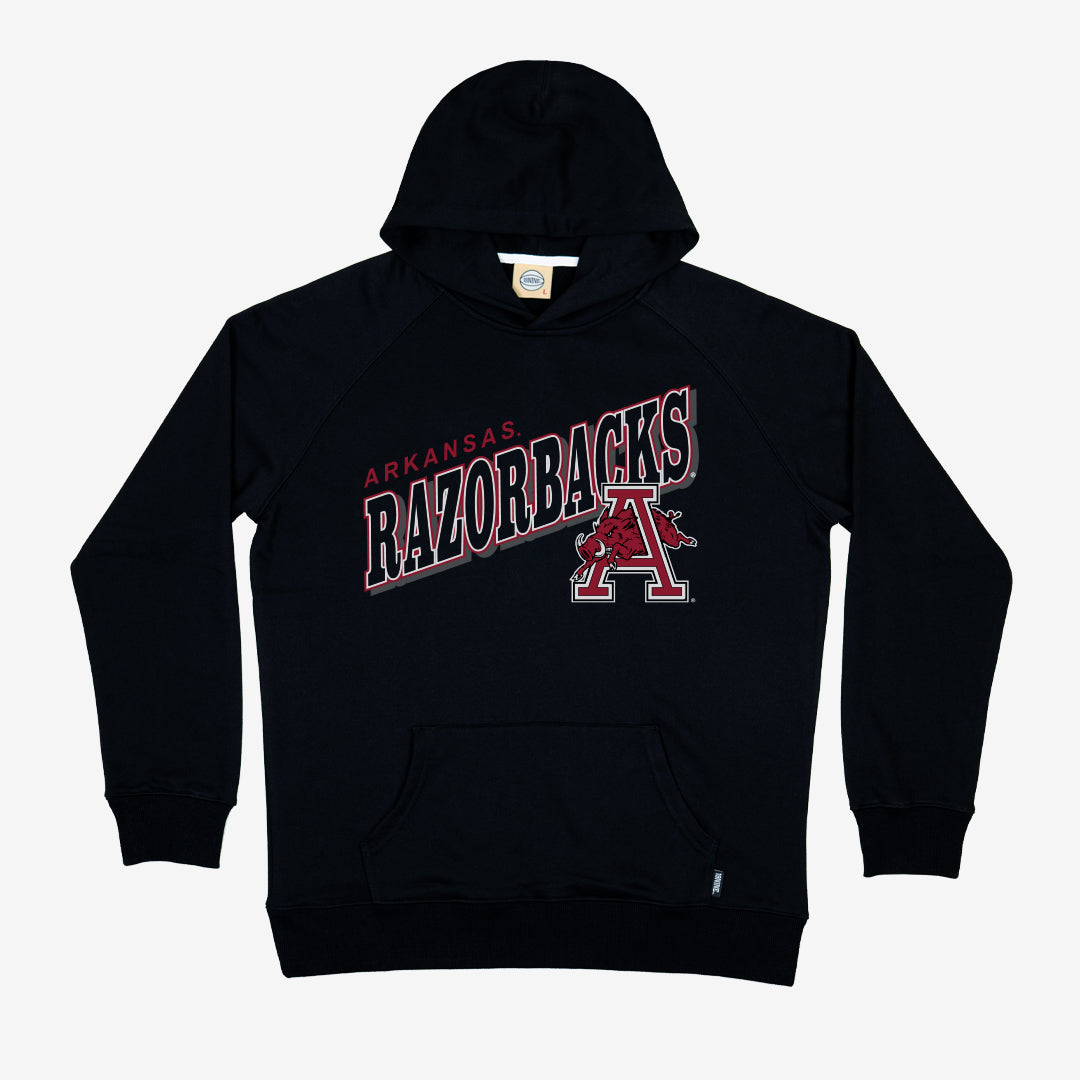 Arkansas All-Season Hoodie Arkansas All-Season Hoodie