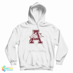 Arkansas Razorbacks Baseball Logo