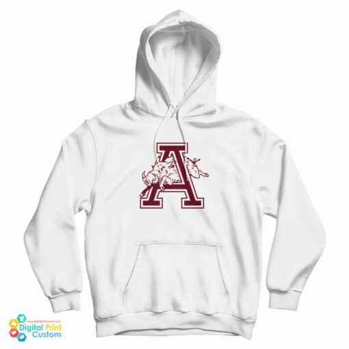 Arkansas Razorbacks Baseball Logo Arkansas Razorbacks Baseball Logo