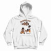 Asap Rocky Rolling Loud Miami FL Hoodie