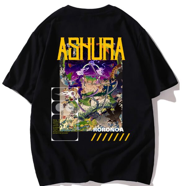 Ashura T-shirt