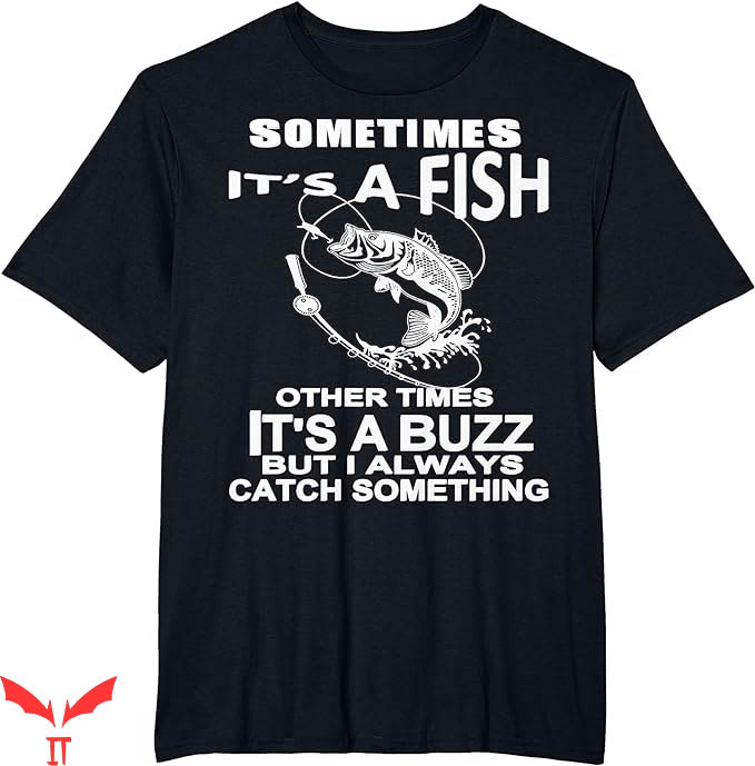 Ask Me How Big It Was Fish T-Shirt Fishing Method Trending Ask Me How Big It Was Fish T-Shirt Fishing Method Trending
