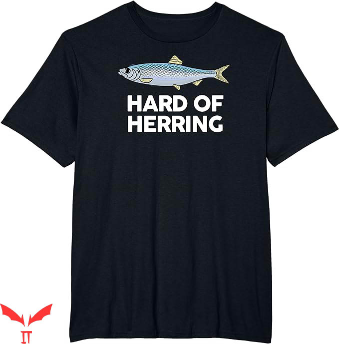 Ask Me How Big It Was Fish T-Shirt Hard Of Herring Trending Ask Me How Big It Was Fish T-Shirt Hard Of Herring Trending