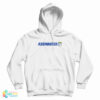 Ass Master Bassmaster Bass Fishing Hoodie For UNISEX