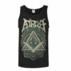 Atheist Architect Tank Top