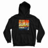 Atlanta Braves World Series Champions Hood