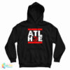 Atlanta Hawks ATL HOE Hoodie