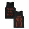 Atoll Human Extract Tank Top