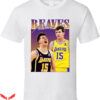 Austin Reaves T-Shirt Austin Reaves 90s T -Shirt Trending