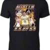 Austin Reaves T-Shirt DeeTeeGee Los Angeles Trending