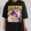 Austin Reaves T-Shirt Merch For Fans Trending T-Shirt